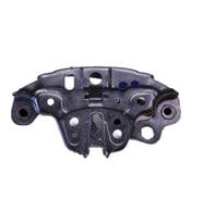 MOTOR KAPUT KİLİDİ QASHQAİ 2014-2015 65601-4EH0A
