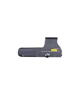 RD011 HD-552 Kırmızı-Yeşil Işıklı Red-Dot