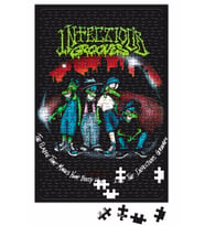 Infectious Grooves Puzzle 240 Parça Yapboz