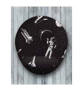 Astronot Bilek Destekli Mouse Pad