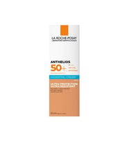 La Roche Posay Anthelios Hydrating Cream Tinted SPF50+ 50 ml