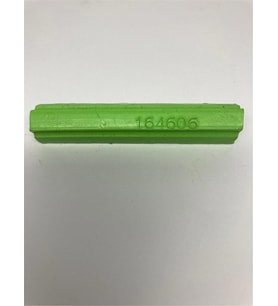 Yumuşak Tamir Mumları 1646 06 (KB) Orma Çim Yeşili 8cm Yumuşak Mum
