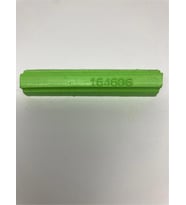 Yumuşak Tamir Mumları 1646 06 (KB) Orma Çim Yeşili 8cm Yumuşak Mum