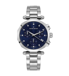 Claude Bernard Cb.10251.3M.Buın Kol Saati