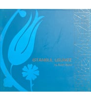 (Plak Değildir CD dir) CD İstanbul Lounge By Salih Saka CD