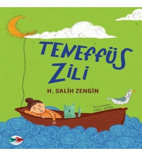 Teneffüs Zili
