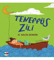 Teneffüs Zili