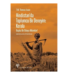 Hindistan'da Toplumcu Bir Deneyim: Kerala