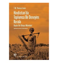 Hindistan'da Toplumcu Bir Deneyim: Kerala