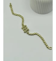Xuping Ymz Gold Tasarım Bileklik - 25-ymzb30