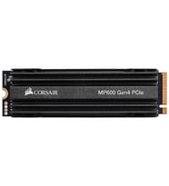 CORSAIR 1TB MP600 CSSD-F1000GBMP600R2 4950-4250MB/s M2 NVME GEN4 DİSK