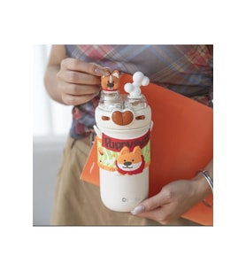 Dıller 520 Ml Paslanmaz Çelik Termos