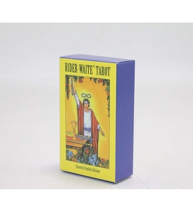Tarot Kartı