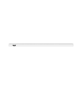 Şeffaf Plastik Cetvel 100CM