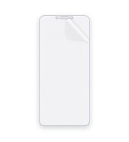 SChitec HUAWEI P Smart Plus（2018） Uyumlu Ön Yüzey Nano Şeffaf Hidrojel Ekran Koruyucu