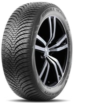 Falken 225/55 R19 TL 99V EUROALL SEASON AS210 Dört Mevsim Lastiği (Üretim Tarihi:2026)
