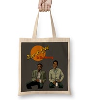 Community Troy And Abed in The Morning Bez Çanta Uzun Saplı