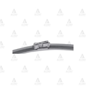 Silecek Süpürgesi Vw Takım Leon 2012 Sonrası  İbiza 2017 Sonrası  16Mm Buton 26+26 (650Mm+400Mm) (Ad