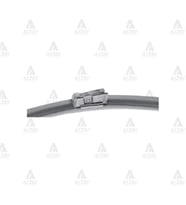 Silecek Süpürgesi Vw Takım Leon 2012 Sonrası  İbiza 2017 Sonrası  16Mm Buton 26+26 (650Mm+400Mm) (Ad