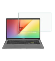 Asus VivoBook S15 15.6 inç Ekran Koruyucu Esnek Nano (Şeffaf Hologram)