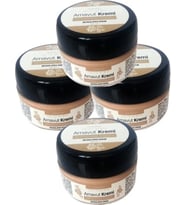 Three Brand Ciıt Arnavut 4 Tane x 50 ml
