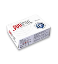Anti Puniron® Mikroenkapsüle Demir 30 Kapsül