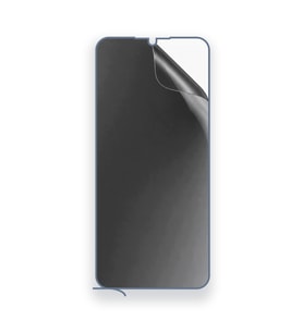 SChitec Realme V11S Uyumlu Ön Yüzey Hayalet Privacy Hidrojel Ekran Koruyucu