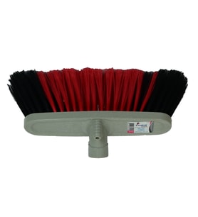 LokmanAVM Zambak Eko Oto Fırçası Karışık Renk ZP-194