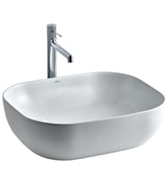 E-4613 Tezgah Üstü Porselen Lavabo