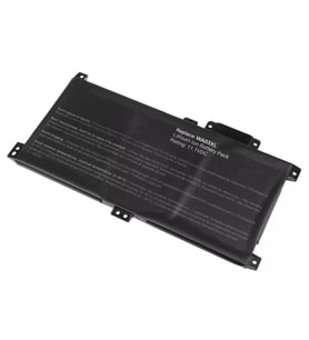 HP 916367-541 ile Uyumlu Notebook Bataryası Pili (Siyah)