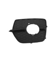 BMW X6:E71 2007-2014 Tampon Izgarası Ön Sol Kapalı 51117188383 Wender