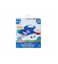 C2727 Baby Alive Super Snacks Yedek Mama Paketi +3 yaş