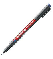 EDDING ASETAT KALEMİ E-149M MAVİ