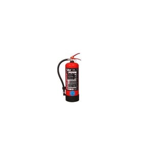 Mey İthalat® Yangın Tüpü 6 Kg ABC Tozlu
