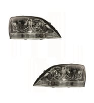 Kia Sorento Sağ-Sol Takım Far Lambası Manuel 2002-2007