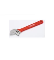 İzeltaş 0600011006 Kurbağcık Anahtar 6" Krom Kaplı Pvc İzoleli
