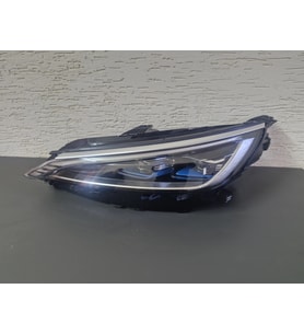 BYD ATTO 3 SOL ÖN FAR SIFIR 2023-2025