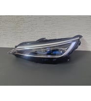 BYD ATTO 3 SOL ÖN FAR SIFIR 2023-2025
