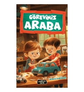 Görevimiz Araba