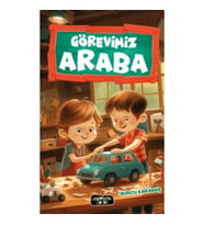 Görevimiz Araba