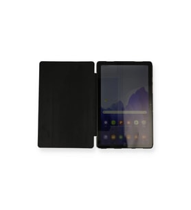 Samsung Galaxy T870 Tab S7 11 Kılıf Tablet Smart Kılıf - Siyah