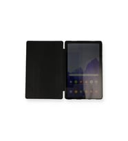 Samsung Galaxy T870 Tab S7 11 Kılıf Tablet Smart Kılıf - Siyah
