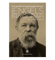 Friedrich Engels Biyografi