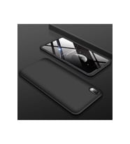 Xiaomi Redmi 7A Uyumlu Kılıf Zore Ays Kapak