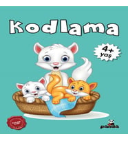 Kodlama 4+ Yaş
