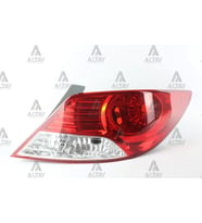 Stop Lambası Accent 2011-2018 Blue Duysuz Sağ (Oem No:92402-1R020) (Adet)
