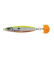 Savage Gear Psycho Sprat 45gr Jig Yem