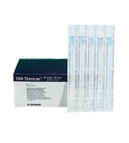B Braun Sterican İğne 23g 0,60x80 Mm 100 Adet 1 Kutu