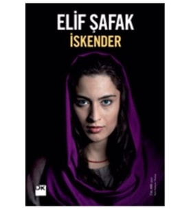 İskender Elif Şafak