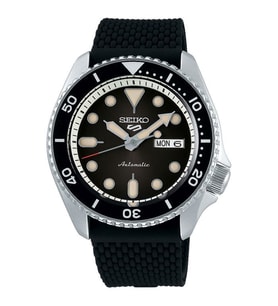 Seiko 5 Sports Automatic SRPD73K2 Erkek Kol Saati